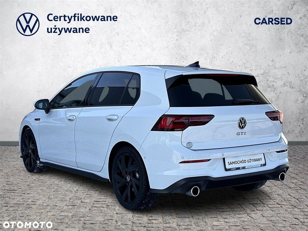 Volkswagen Golf 2.0 TSI GTI DSG - 39