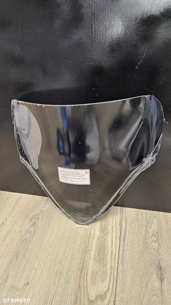 Szyba Turystyczna Suzuki Hayabusa GSX 1300R (2008+)  990D0-15H50-SMO - 4