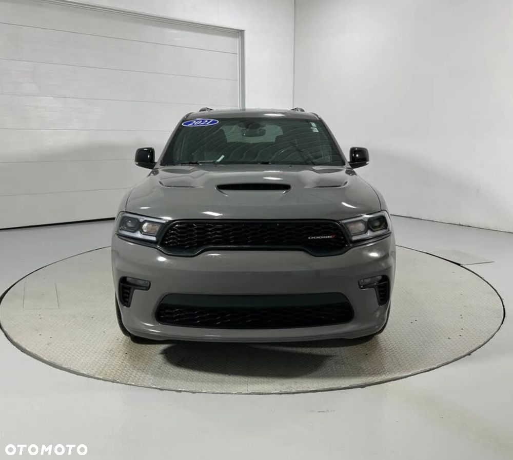 Dodge Durango - 2