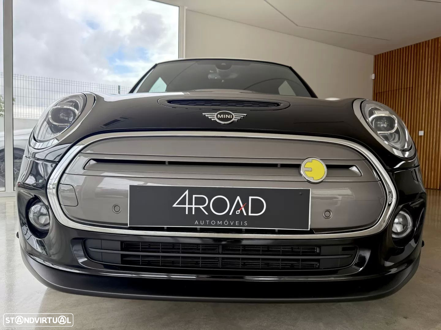 MINI 3 Portas Cooper SE - 30