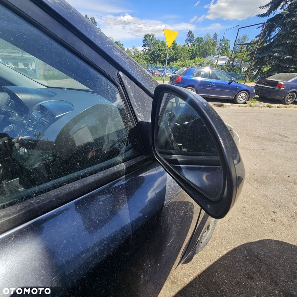 Kia Ceed (2007r) 2,0 D 103 kW / 140 KM (kod lak: 5K) - na części - 12