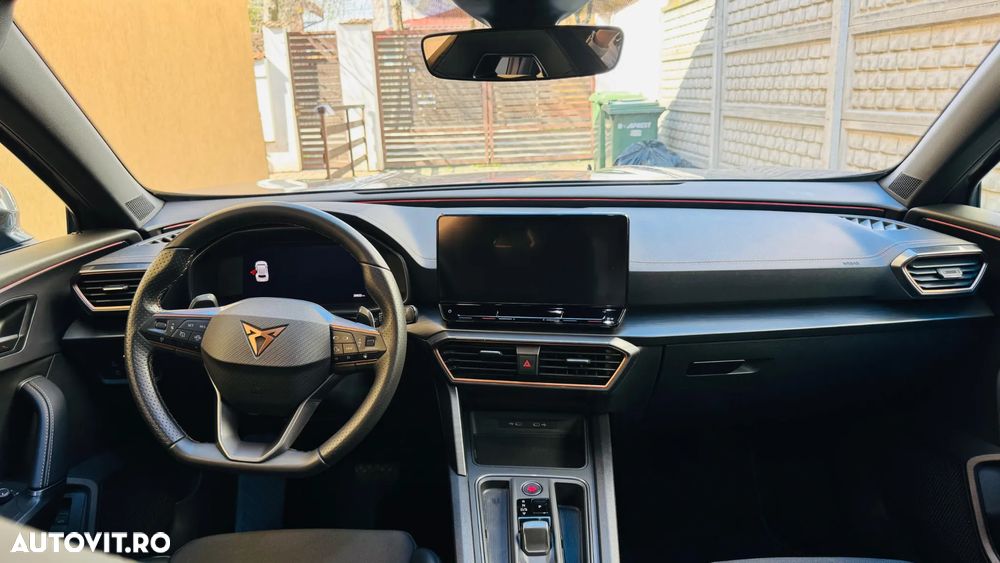 Cupra Formentor 1.5 TSI DSG7 - 6