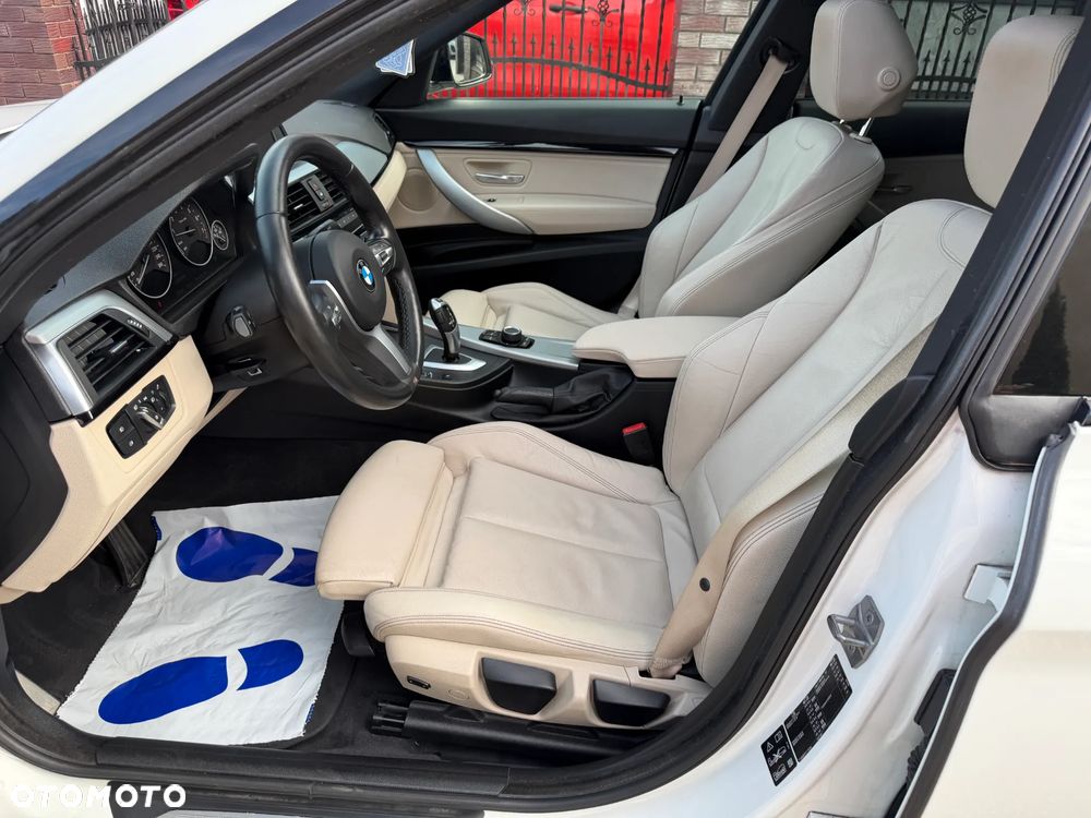 BMW 3GT 330i xDrive M Sport - 10