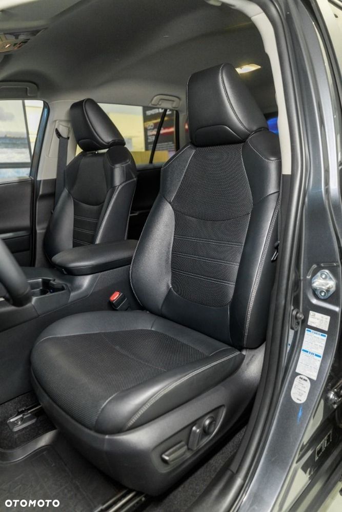 Toyota RAV4 2.5 Hybrid Executive 4x4 - 9