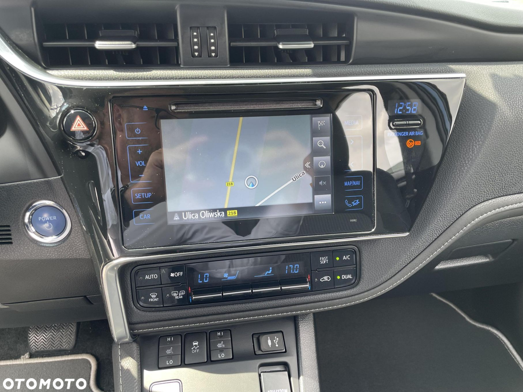 Toyota Auris - 18