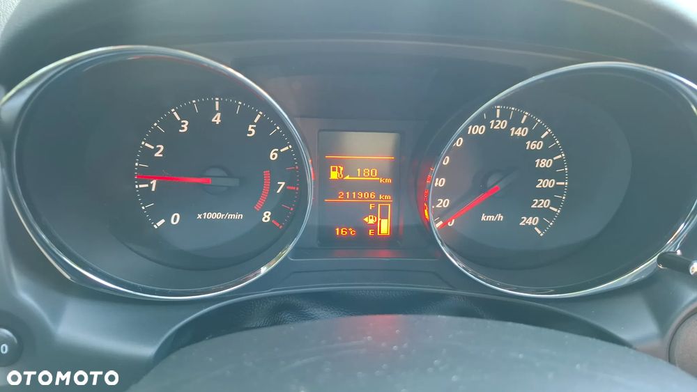 Mitsubishi ASX 1.6 2WD Diamant Edition - 17