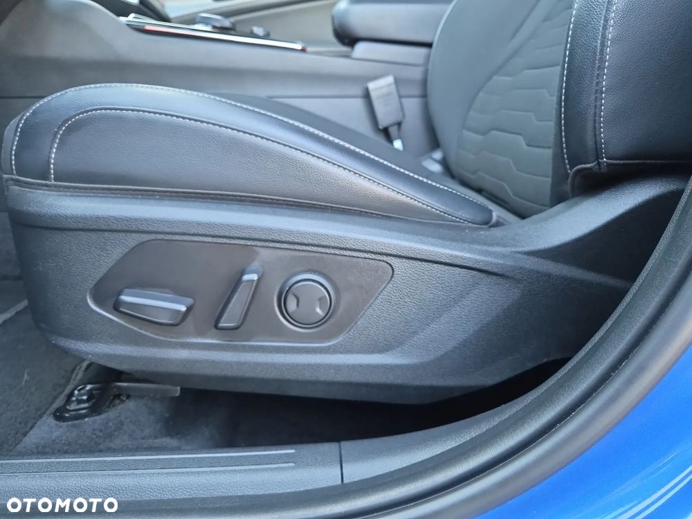 Kia Sportage 1.6 T-GDI HEV Business Line 4WD - 11