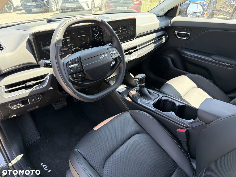 Kia K4 1.6 T-GDI L - 9