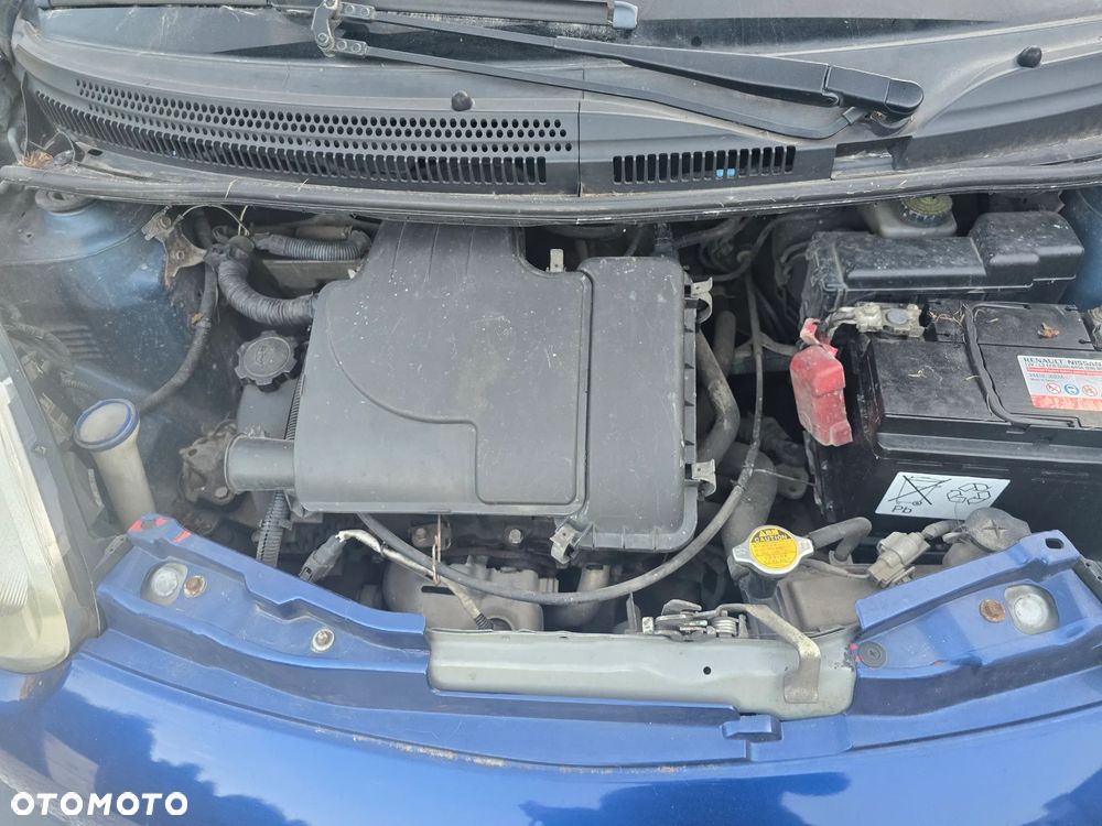 Citroën C1 1.0i Flirt - 6