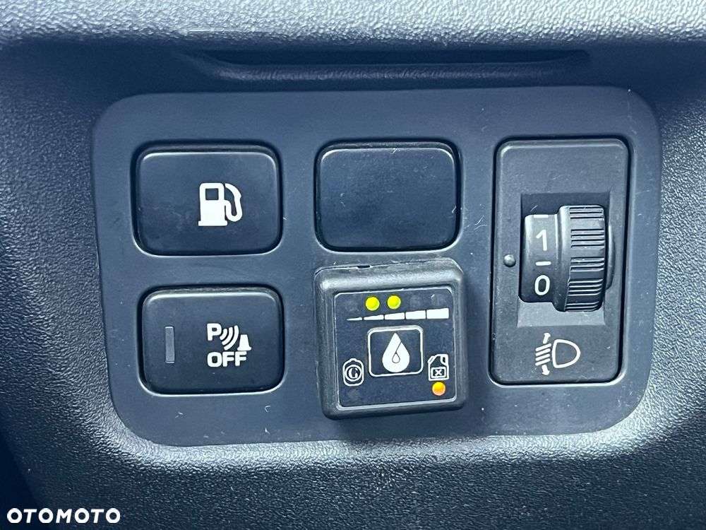 Citroën C4 Picasso 2.0i Exclusive MCP - 19