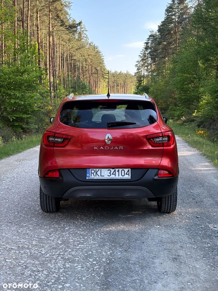 Renault Kadjar - 5