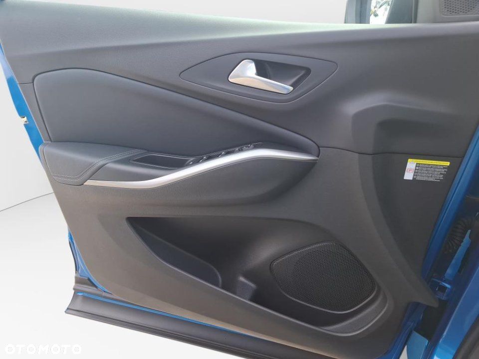 Opel Grandland X - 33