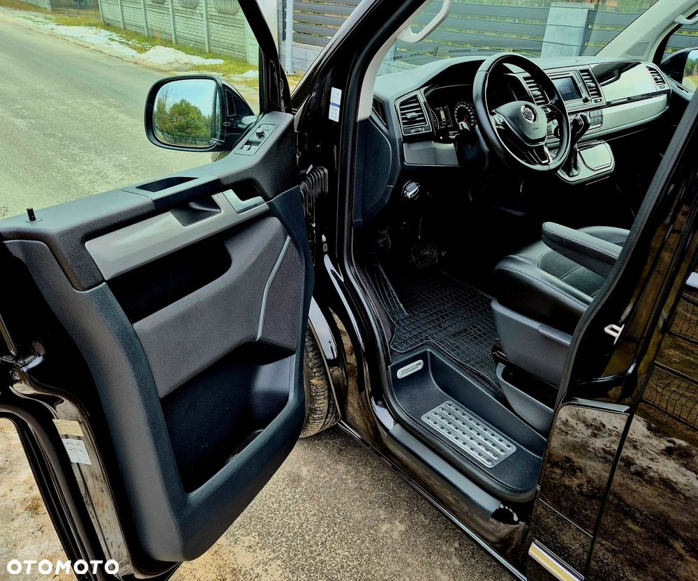 Volkswagen Multivan 2.0 BiTDI L1 Business 4Motion DSG - 16