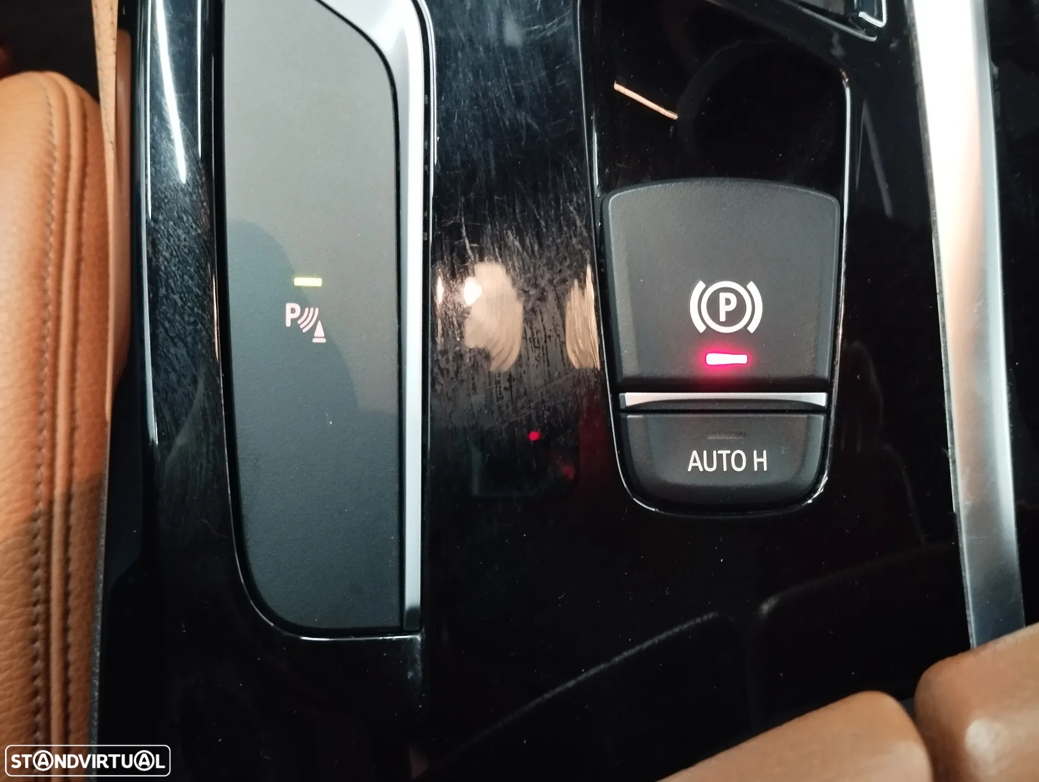 BMW 520 d Pack M Auto - 44