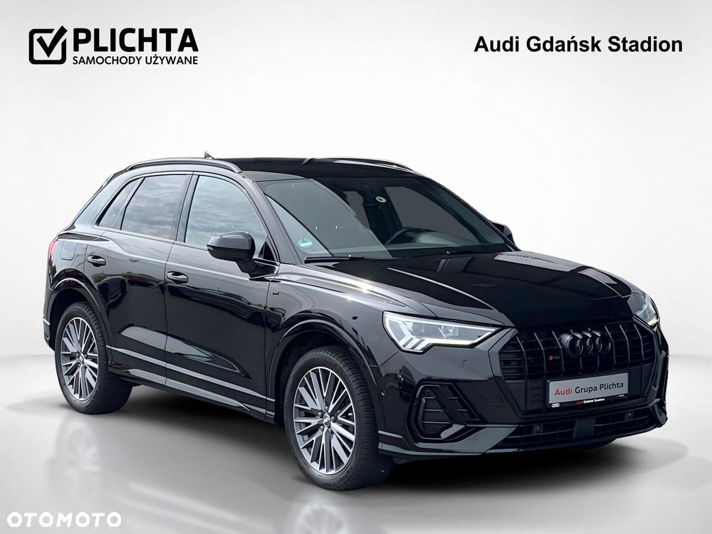Audi Q3 - 8