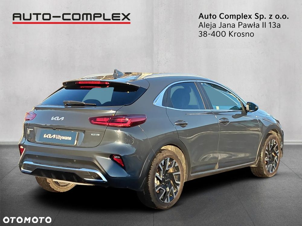 Kia XCeed - 6