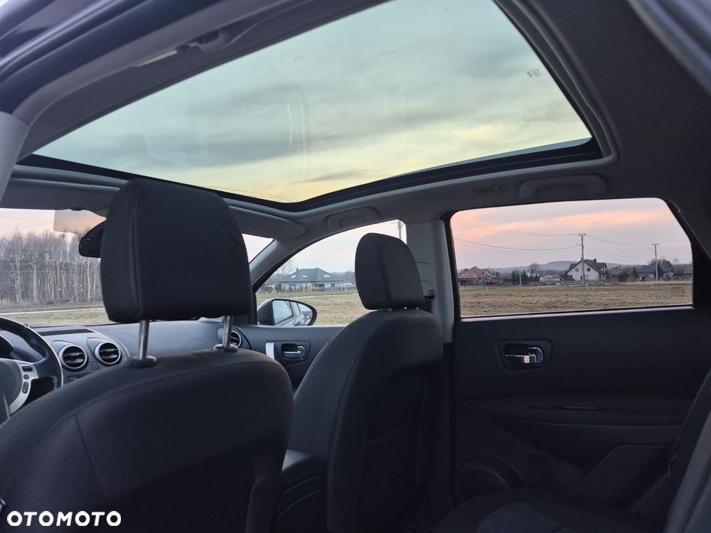 Nissan Qashqai 2.0 I-Way - 22