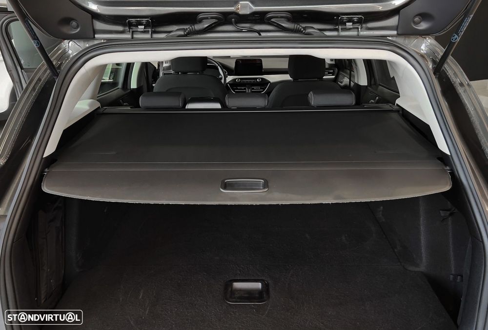 Ford Focus SW - 44