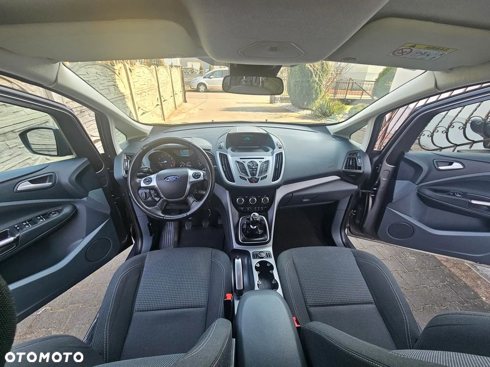 Ford Grand C-MAX Gr 1.0 EcoBoost Trend ASS - 20