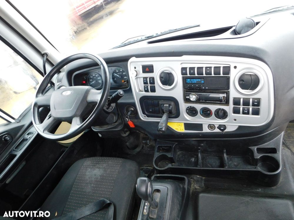 Ford 4142m 8x4 dcab e6 12tx2210 - 7