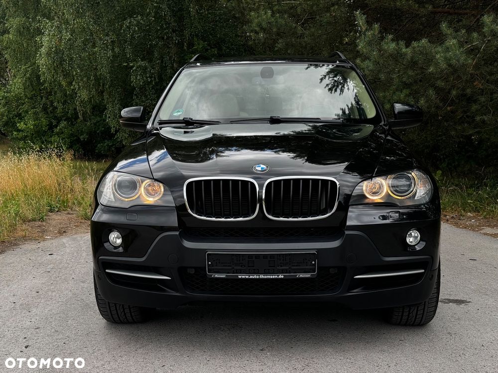 BMW X5 3.0d xDrive - 25