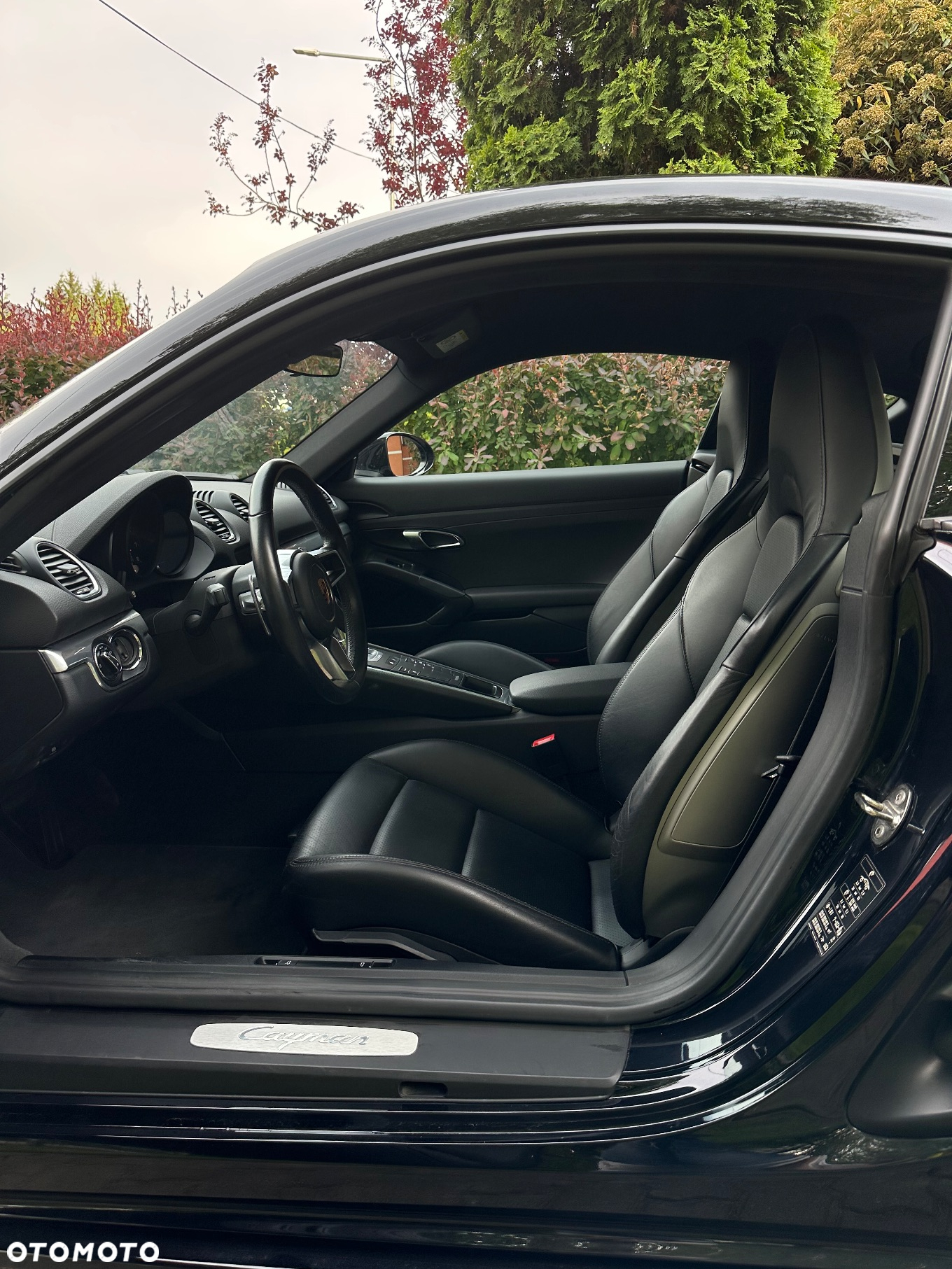 Porsche 718 Cayman PDK - 14