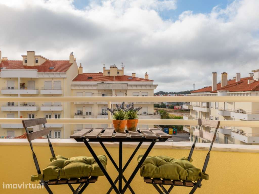 Apartamento T3 na Malveira - Grande imagem: 2/24