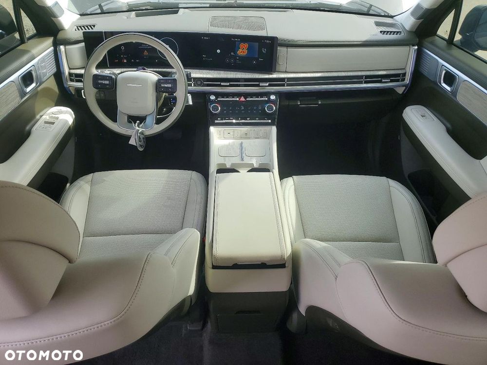 Hyundai Santa Fe 2.4 GDI 4WD Style - 9