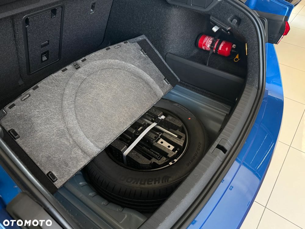 Skoda Octavia 1.5 TSI mHEV Drive Selection DSG - 33