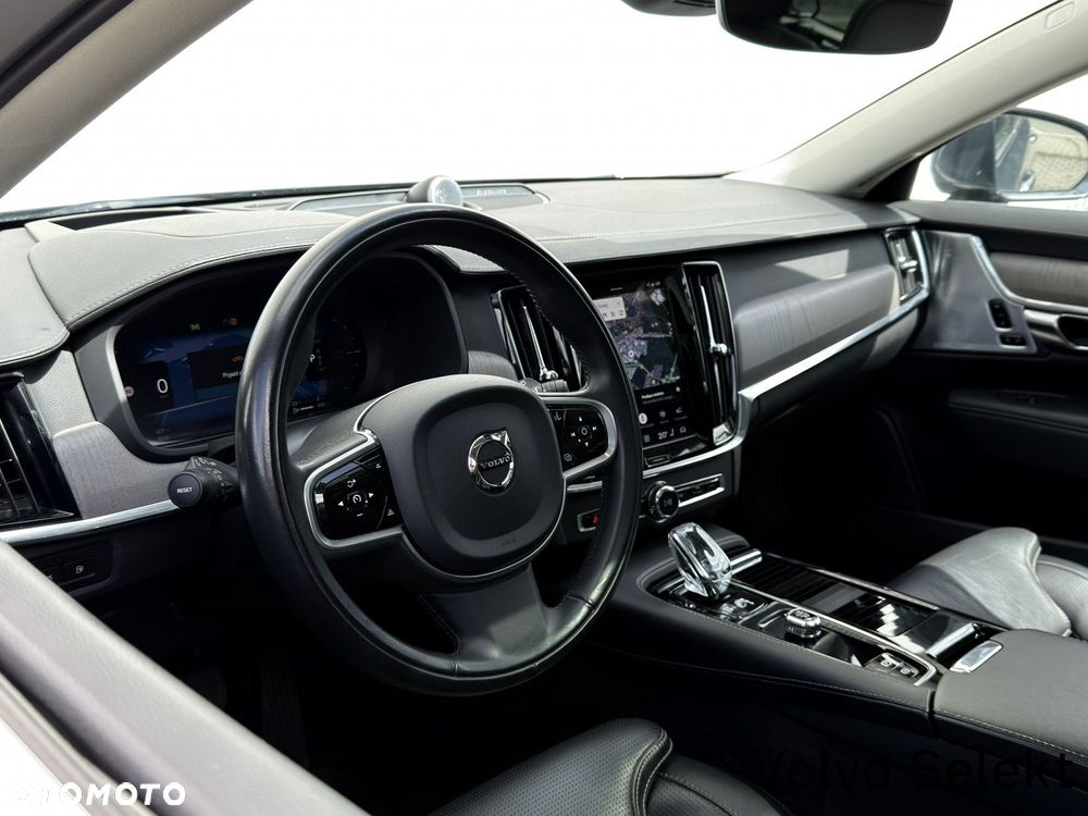 Volvo V90 - 21