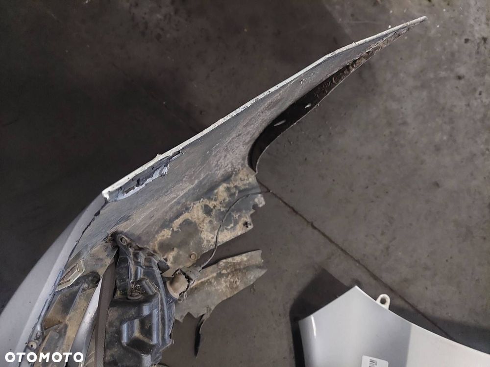 KOMPLETNY PRZÓD MASKA ZDERZAK LAMPA PAS BŁOTNIK HYUNDAI I30 I 2R KOMBI - 22