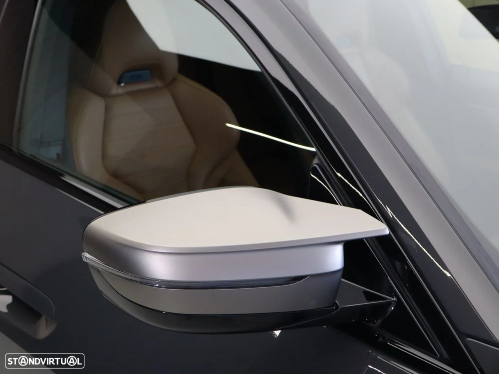 BMW i4 M50 - 13