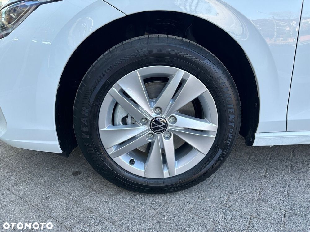 Volkswagen Golf Variant 2.0 TDI - 28