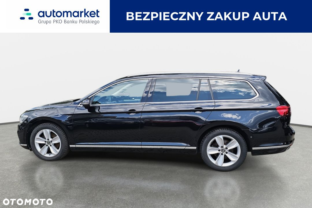 Volkswagen Passat 2.0 TDI EVO Elegance - 2