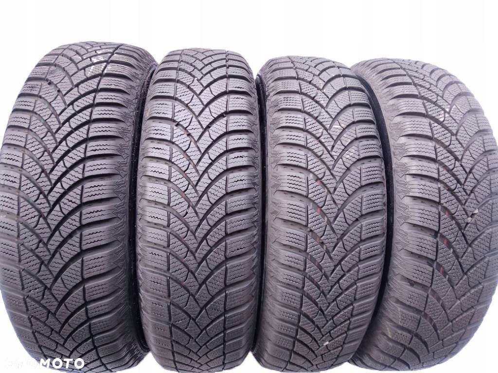 Semperit Speed-Grip 5 165/70 R14 81T 2023 7.5-8mm - 1