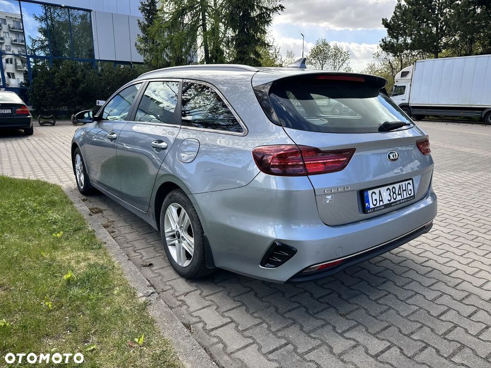 Kia Ceed 1.0 T-GDI M - 7