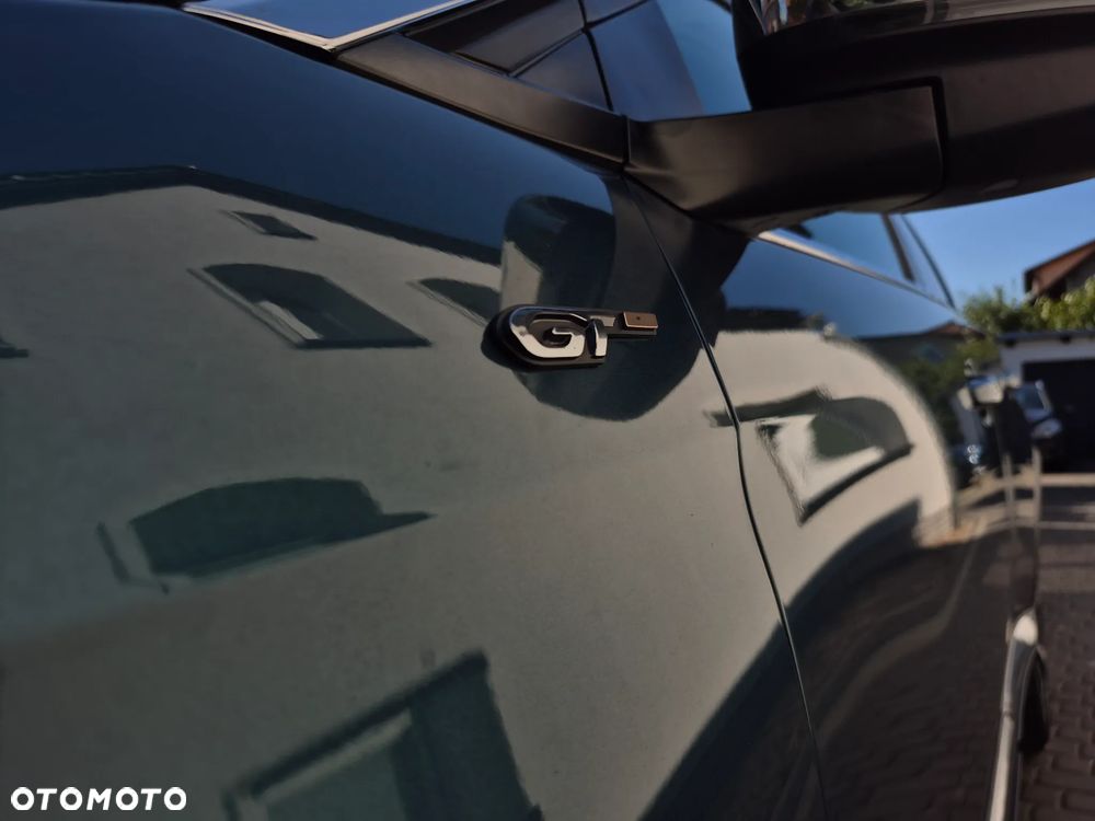 Peugeot 5008 BlueHDi 180 EAT8 GT - 32