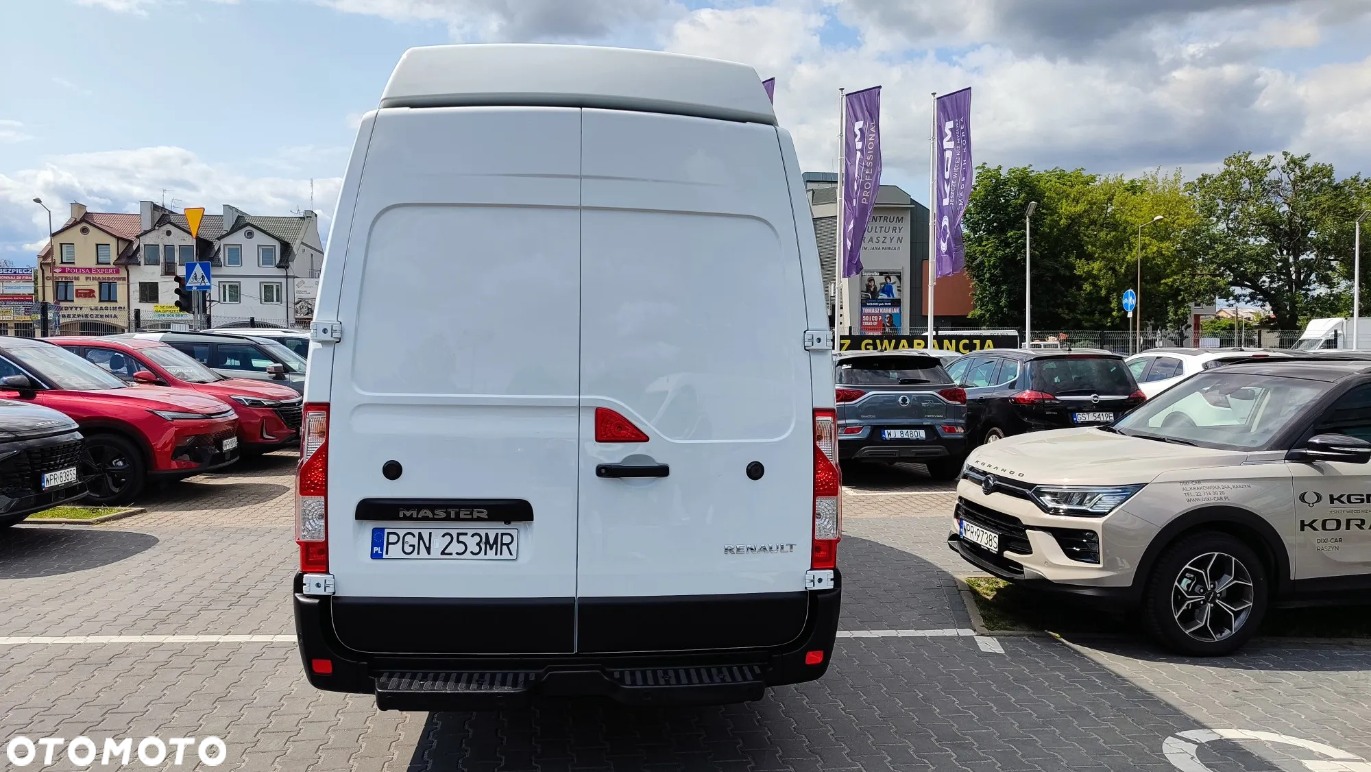 Renault Master L4h3 - 7