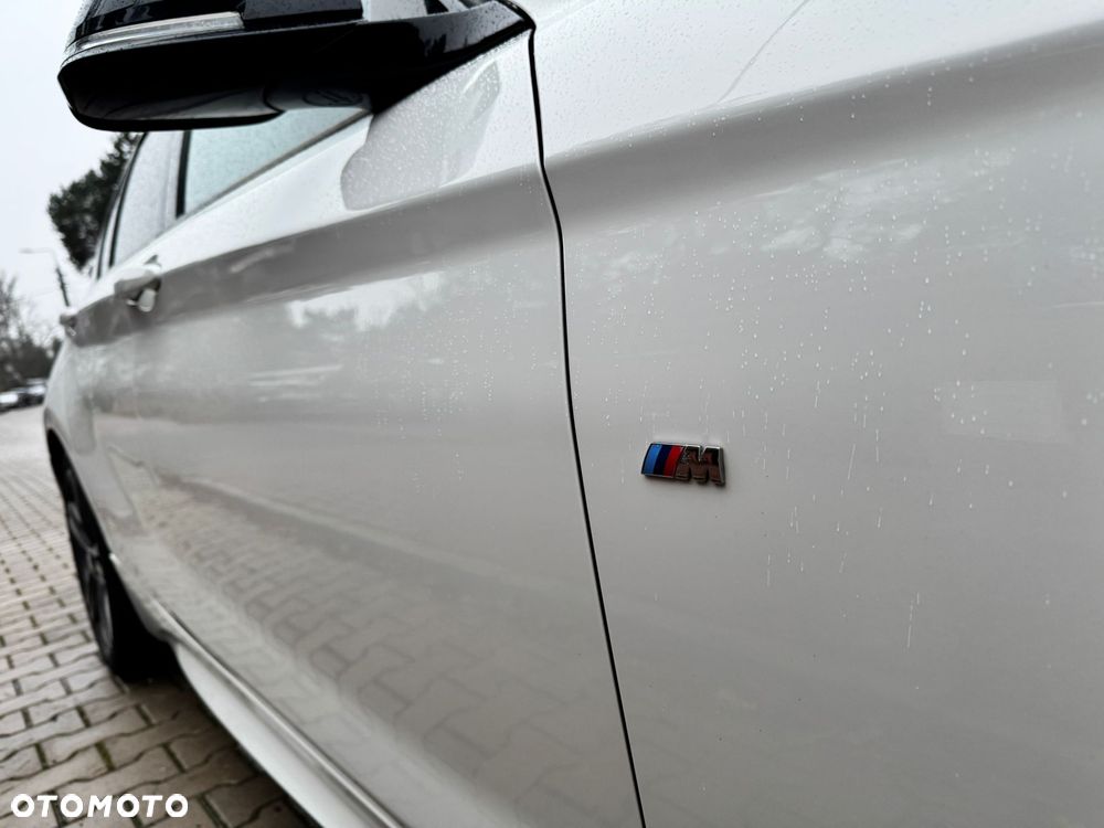 BMW Seria 1 125i Advantage sport - 9