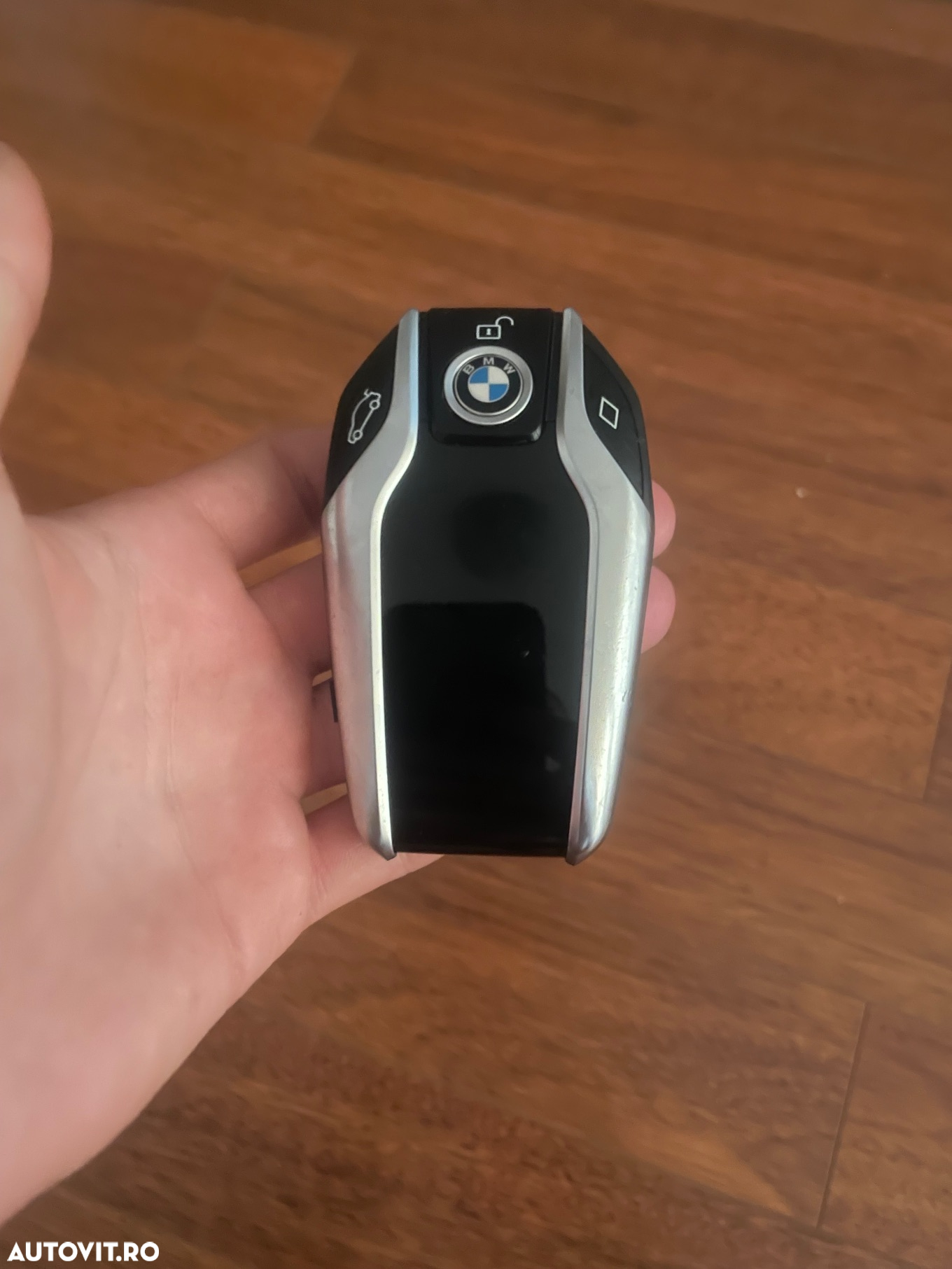 BMW Seria 7 745Le AT PHEV - 26