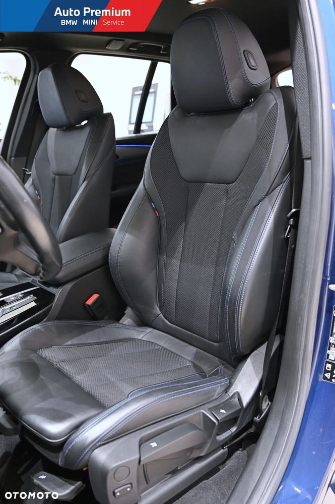 BMW X3 xDrive30i M Sport sport - 15