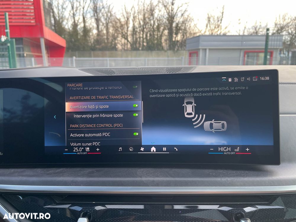 BMW X6 xDrive30d AT MHEV - 25