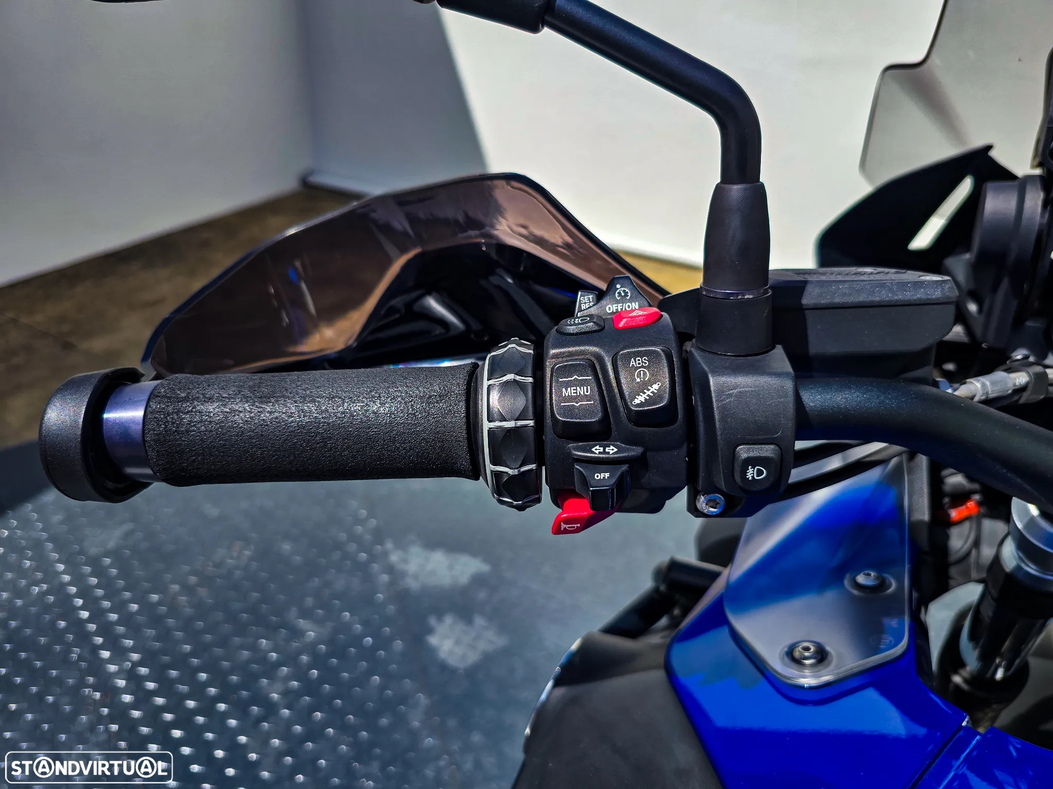 BMW R 1250 GS Adventure HP - 11