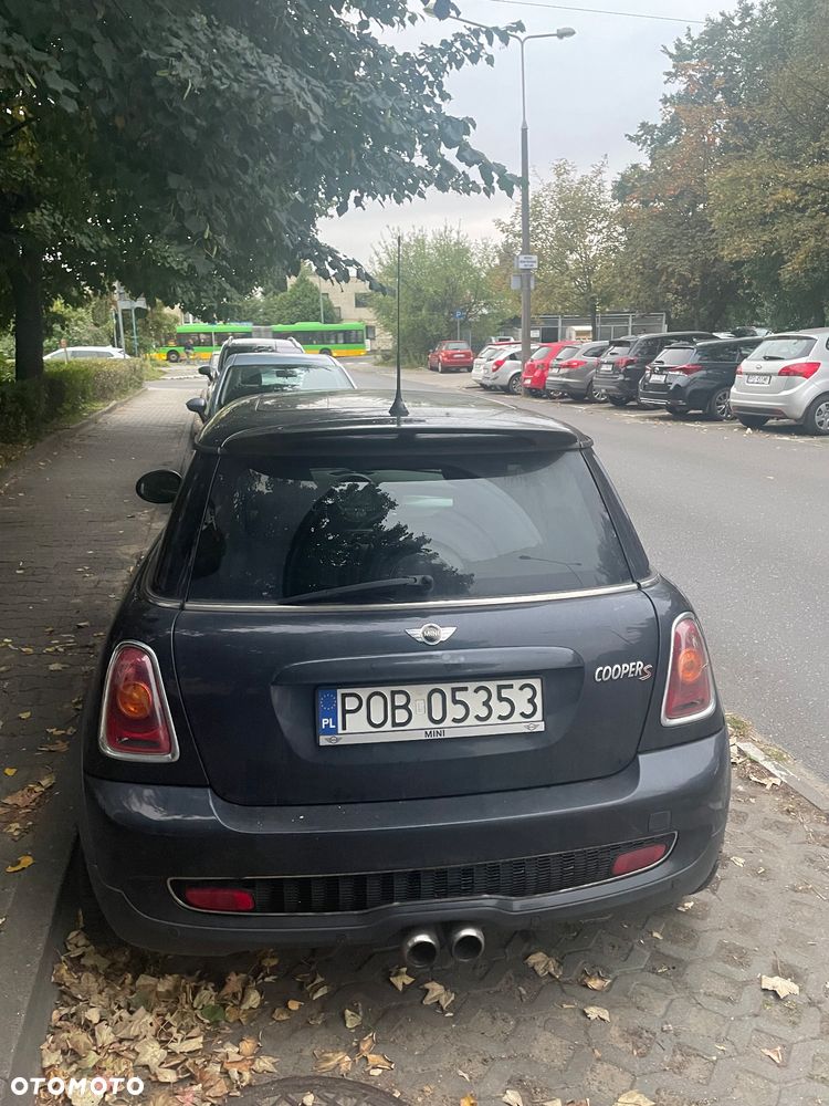 MINI Cooper S Standard - 5