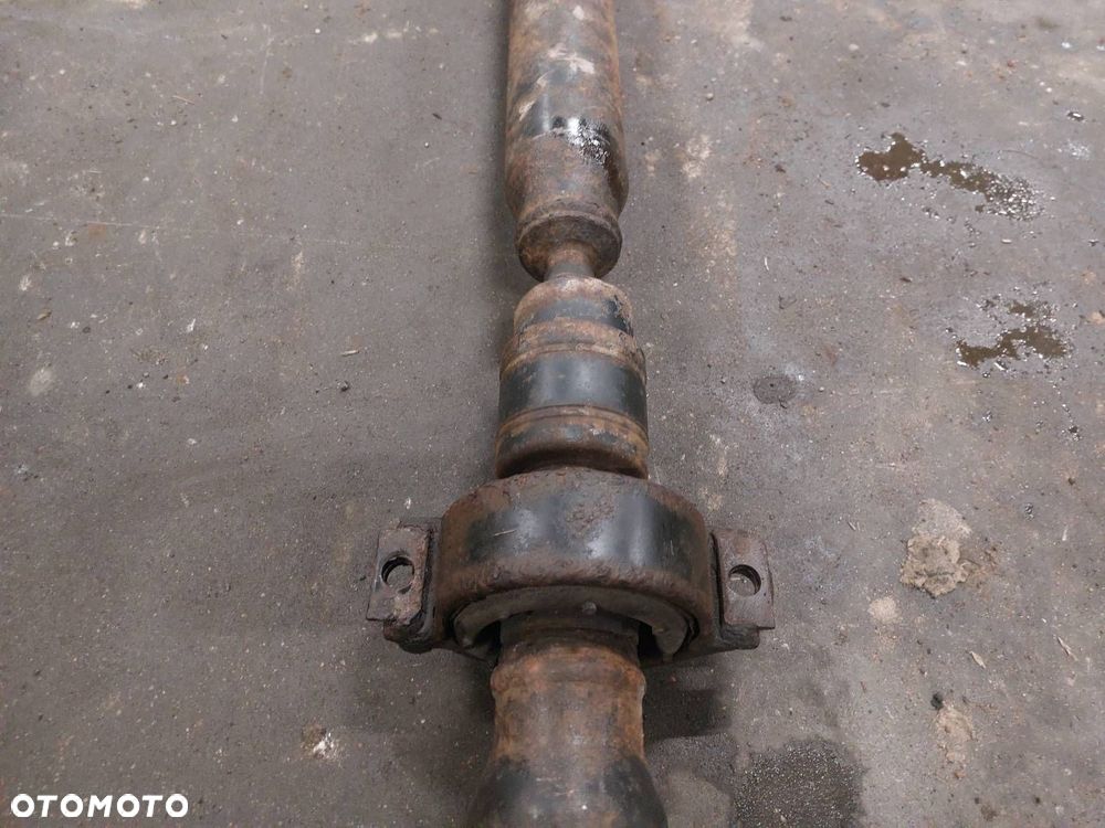 WAŁ NAPĘDOWY NISSAN MURANO Z50 3.5 V6 - 6