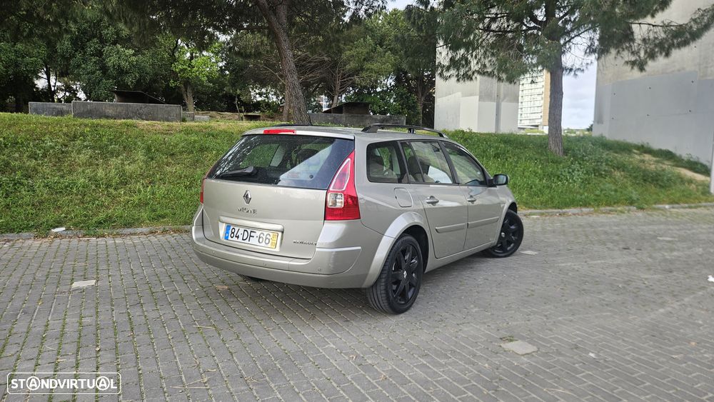 Renault Mégane Break - 3