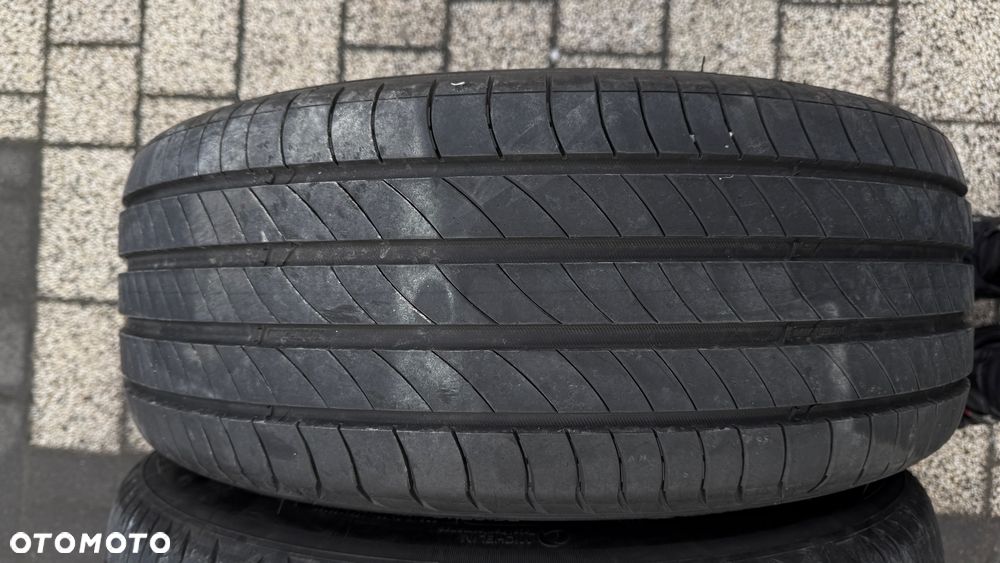 R17 225/45 Opony 2024 Michelin Primacy 4 S2 - 9