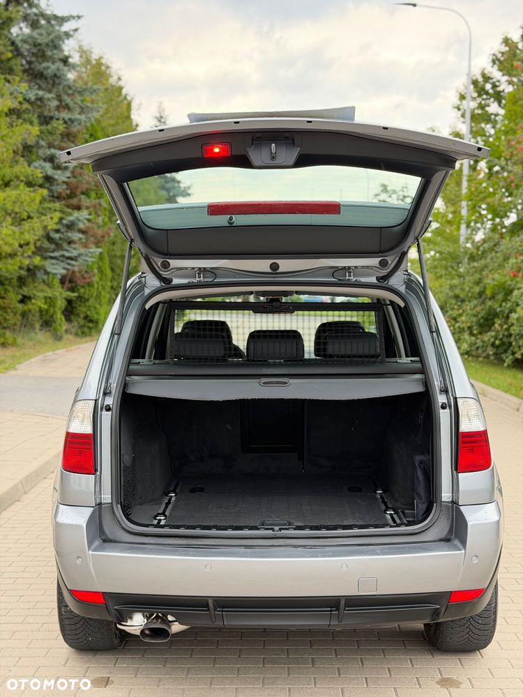BMW X3 xDrive20d - 11