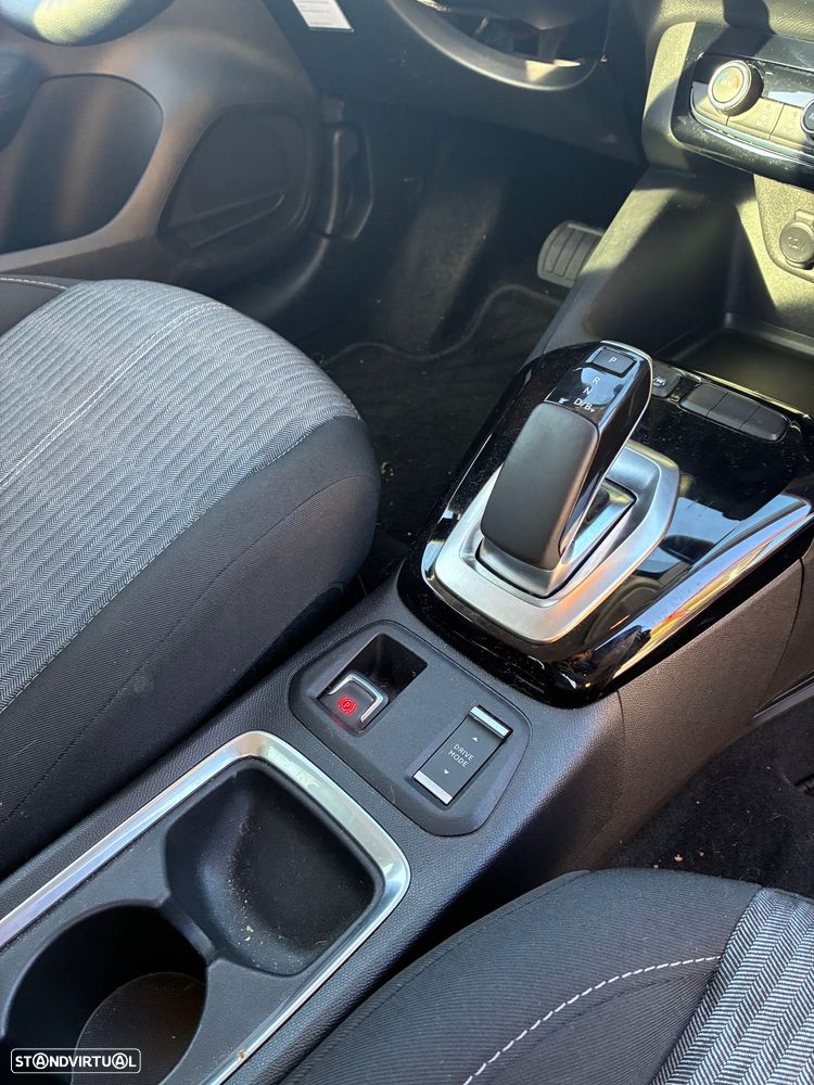 Opel Corsa-e Edition - 15