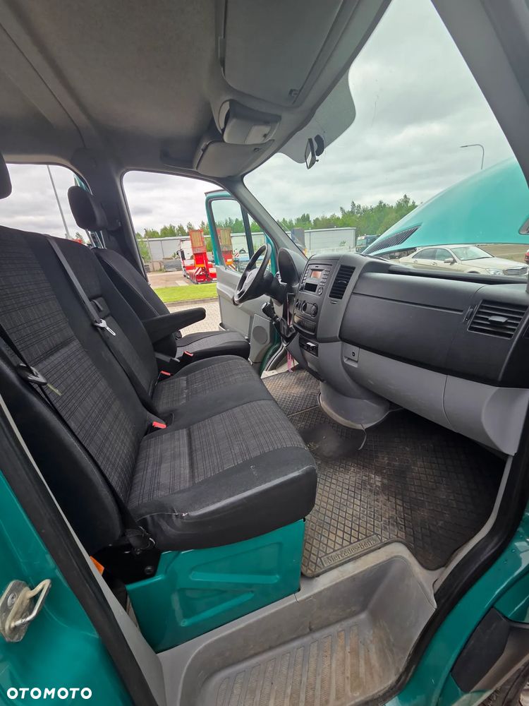 Mercedes-Benz Sprinter 313 - 13